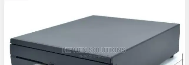 Adjustable Electronic Cash Drawer BY HIPHEN SOLUTIONS LTD