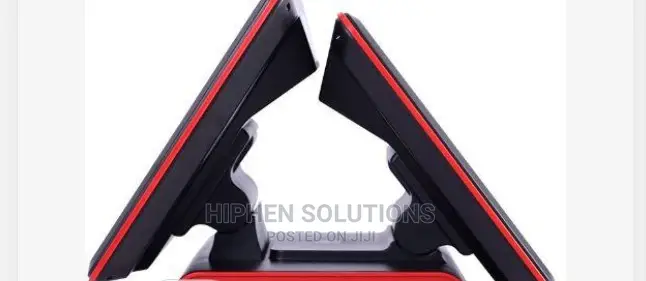Billing Machine, Point Of Sale System BY HIPHEN SOLUTIONS LTD