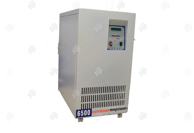 6kva/72v Mopower Inverter