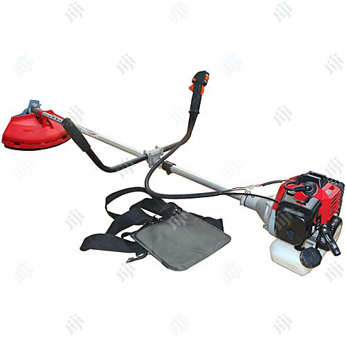 Brush Cutter/Grass Cutting Machines