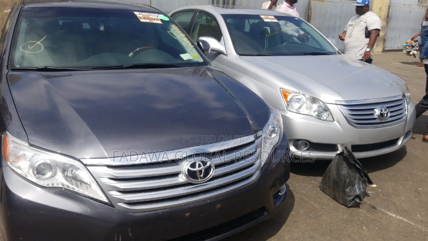 Reliable License Customs Clearing Forwarding Agent in Nigeria