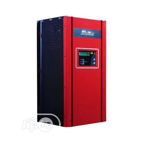 Ipower Xplus 3kva/48v Transformer Base Inverter