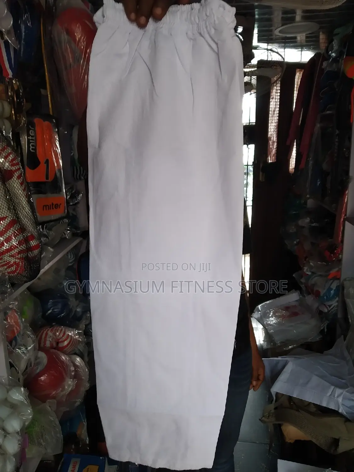 Karate Uniform New 1