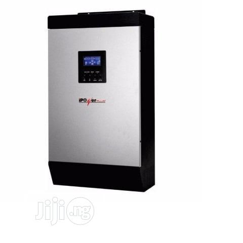 Ipowerplus 5kva/48v Pure Sinewave Inverter.