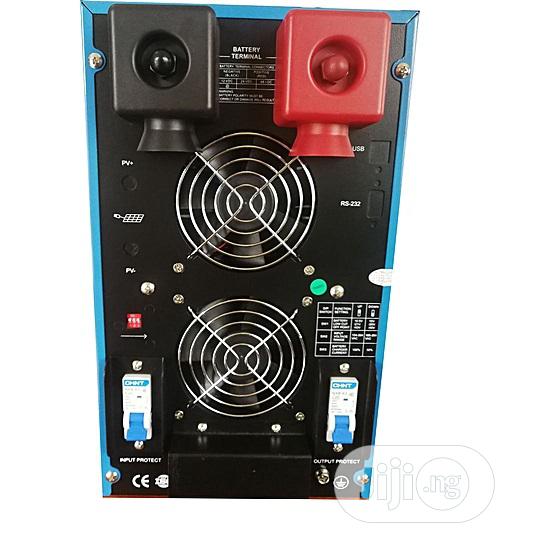 Famicare 1.5kva/12v Pure Sinewave Inverter