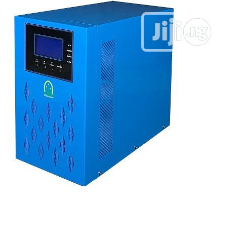 Famicare 1.5KVA 12V Inverter