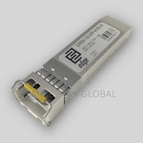 Cisco QSFP-40G-SR4 Moduel