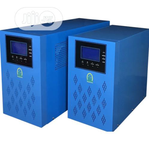 Famicare 2.5kva/24v Pure Sinewave Solar Inverter