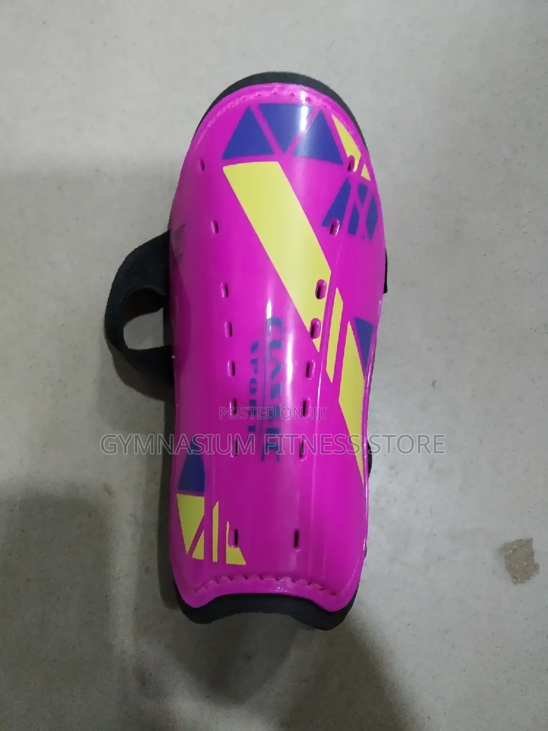 Shin Guard Strap