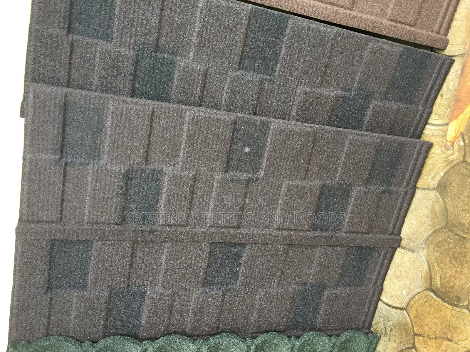 Good Roofing Sheet in Anambra State