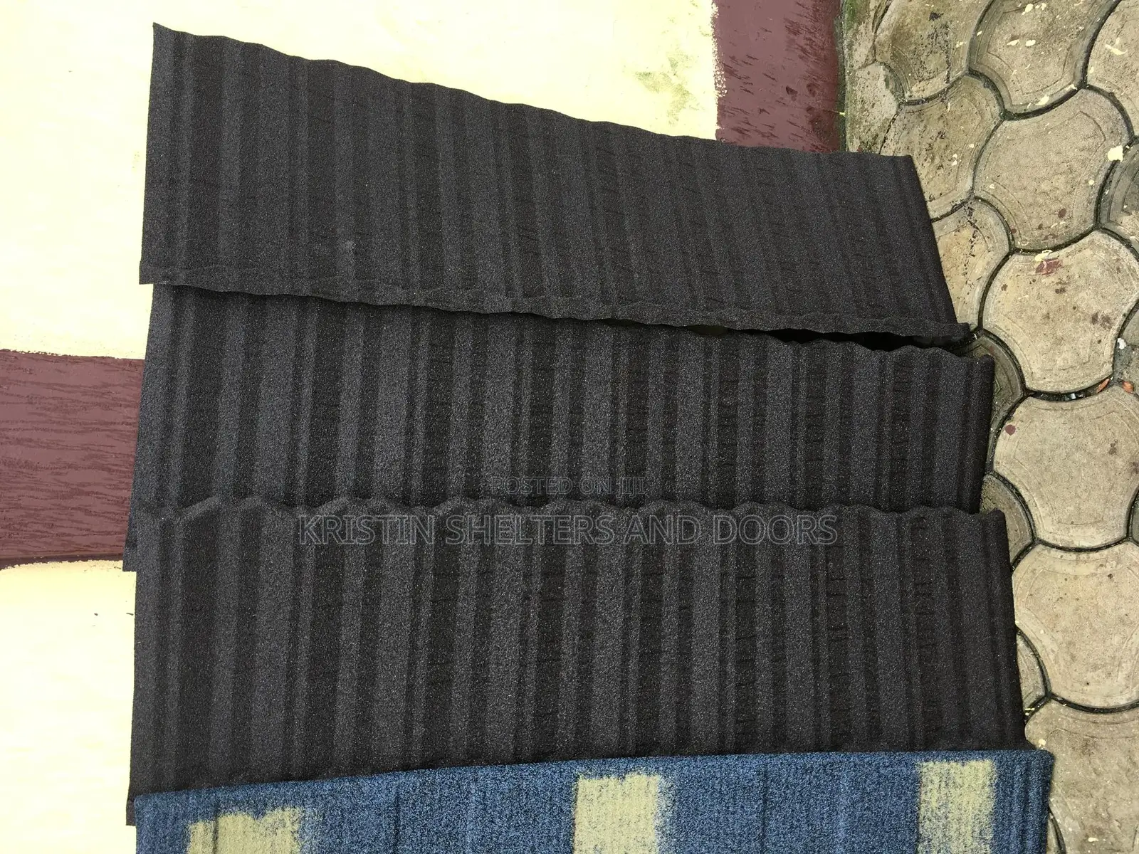 Good Roofing Sheet in Anambra State
