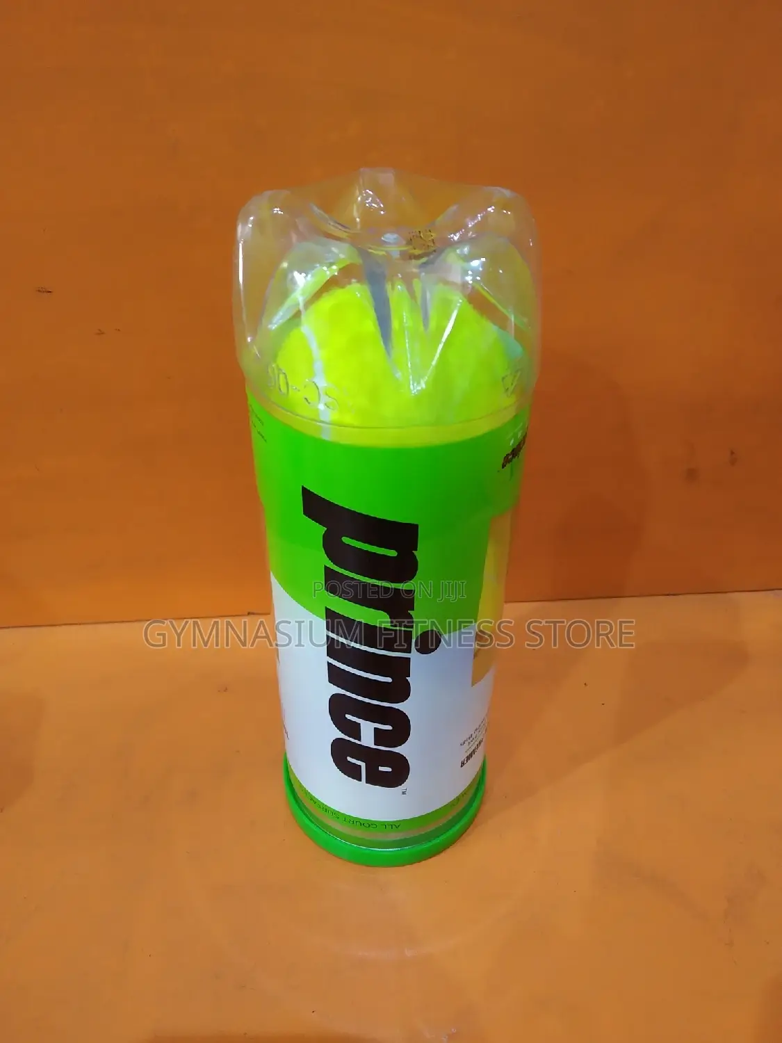 Prince Lawn Tennis Ball