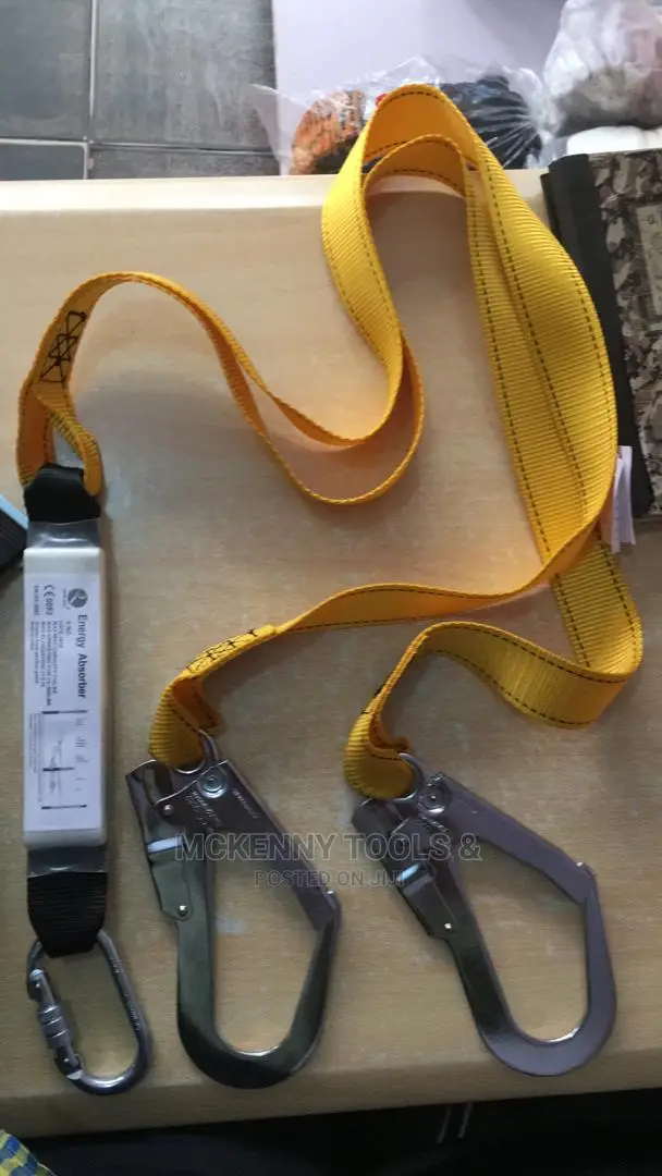 Full Body Savety Harness