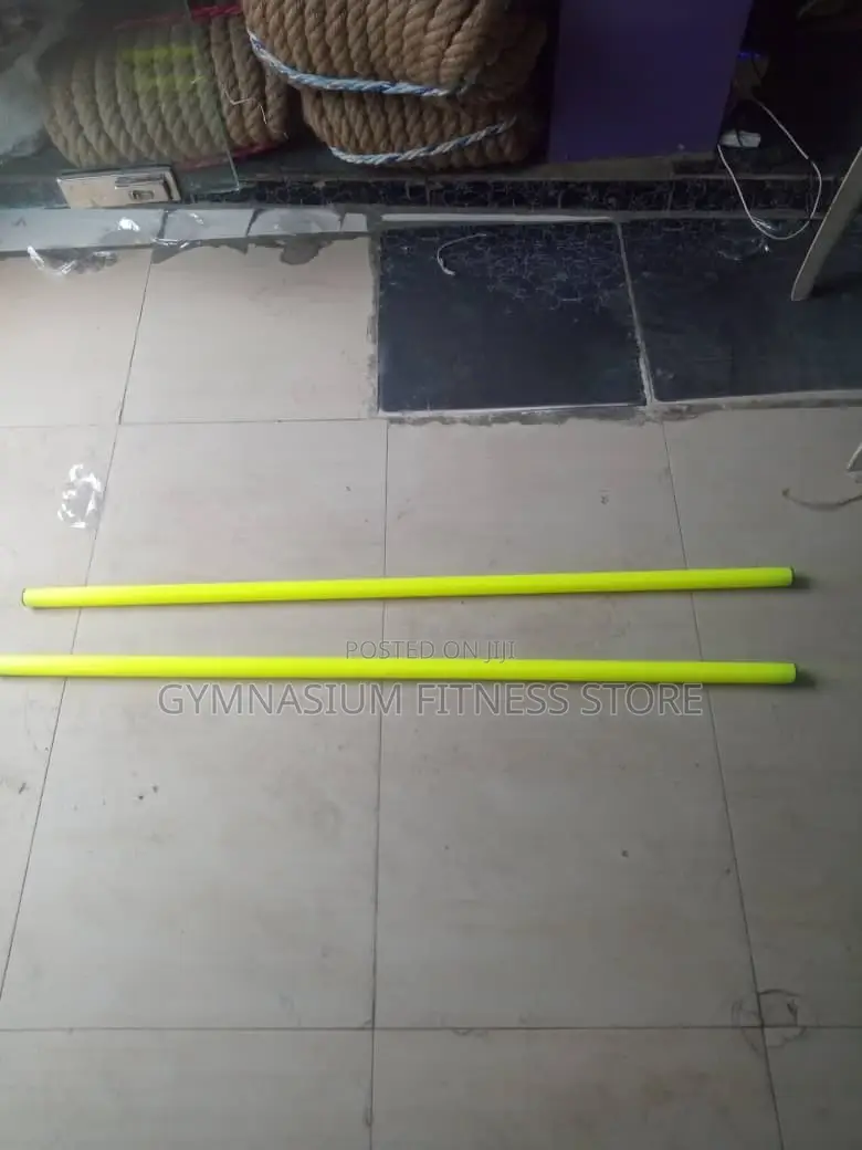 Football Cone With Holes