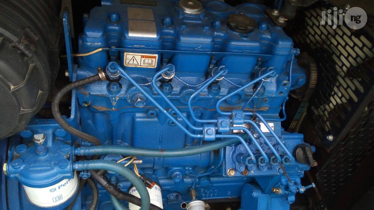 Perfect 20 Kva FG Wilson Generator
