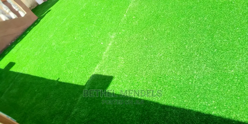 Best Artificial Grass Lagos, Nigeria