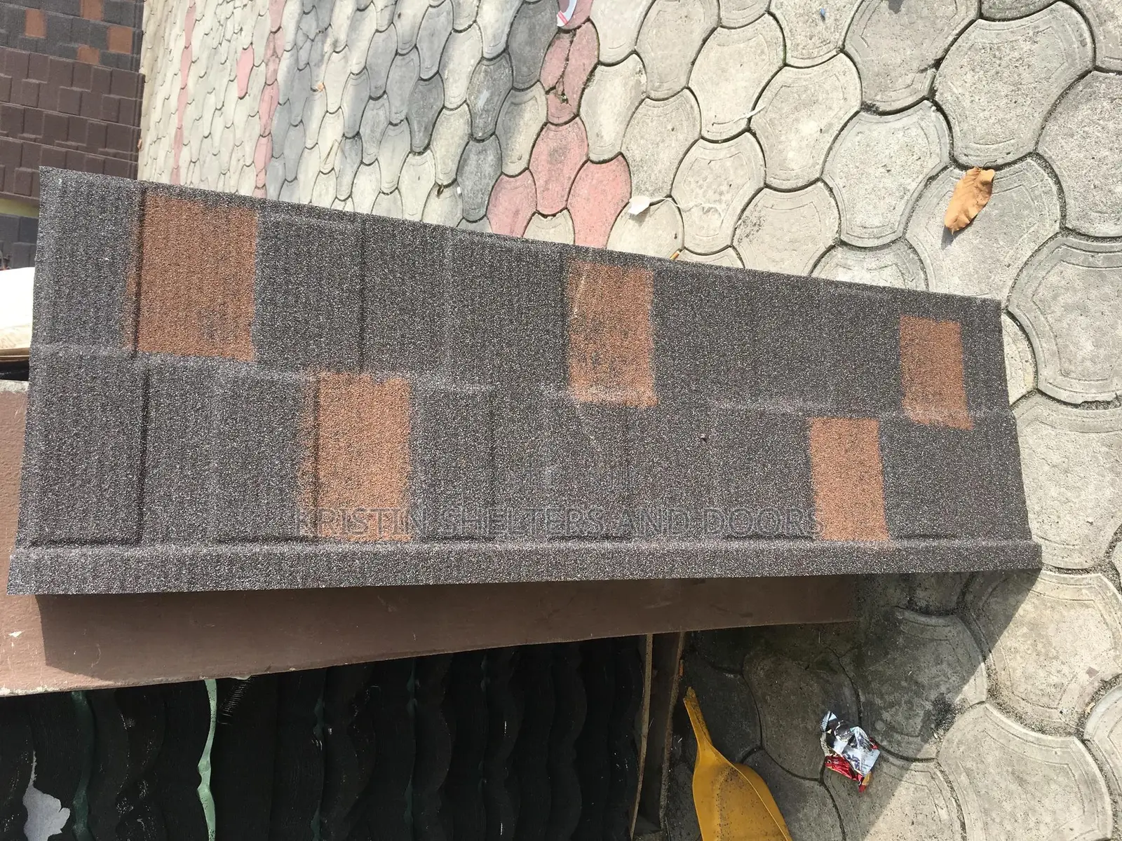 Roofing Sheet Better Quality in Ondo Akure