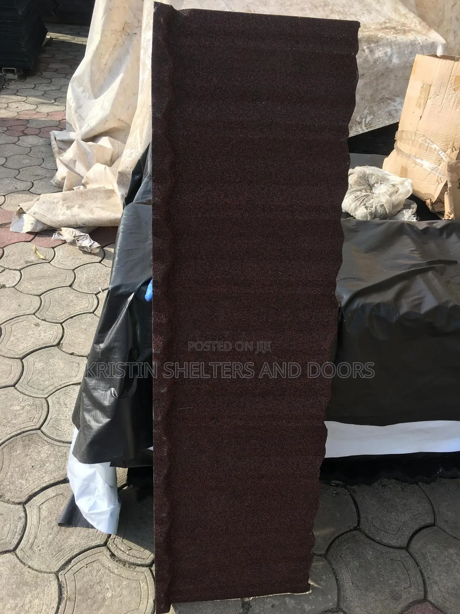 Roofing Sheet Better Quality in Ondo Akure