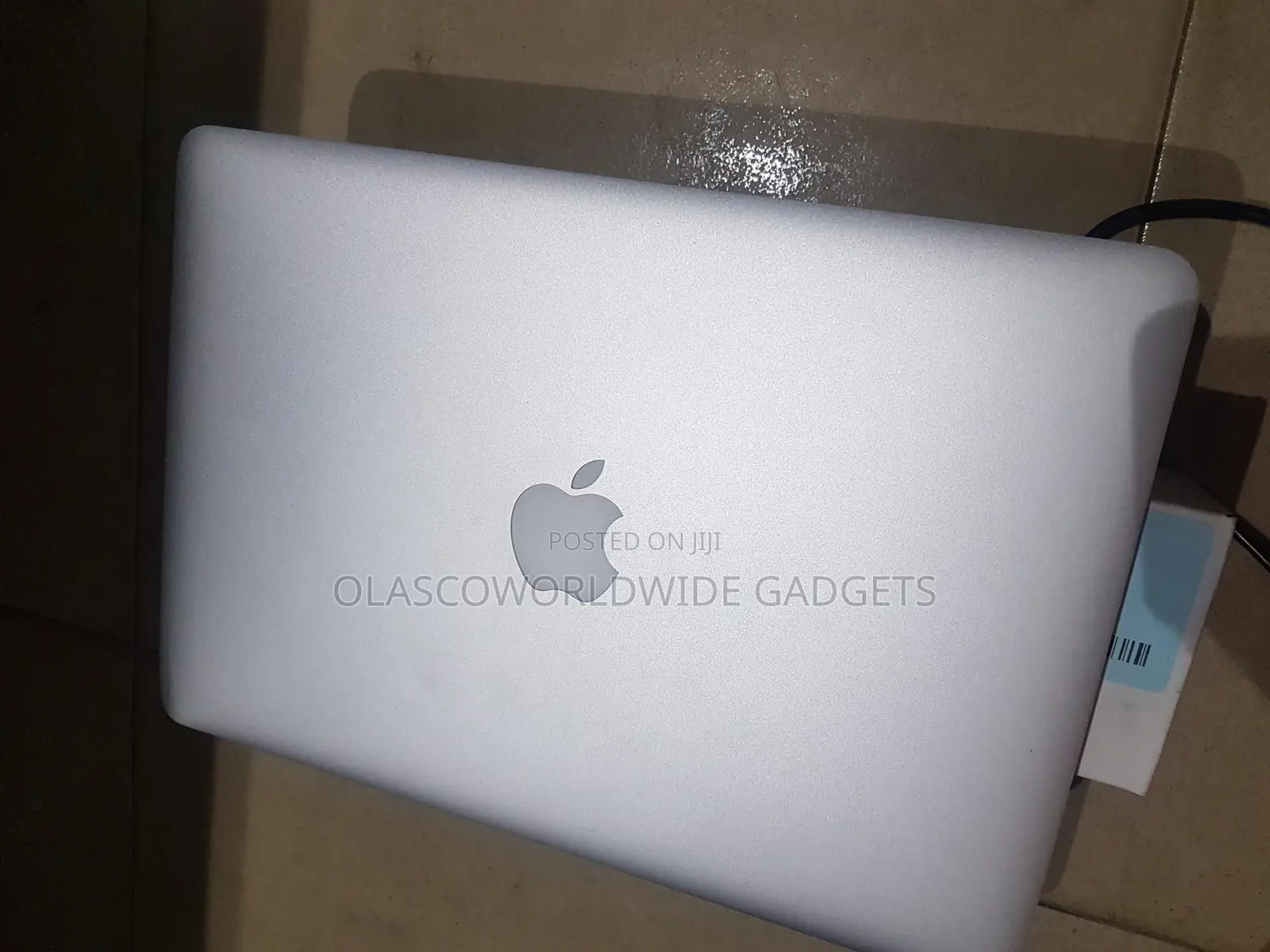 Laptop Apple MacBook Pro 2015 8GB Intel Core I5 SSHD (Hybrid) 256GB