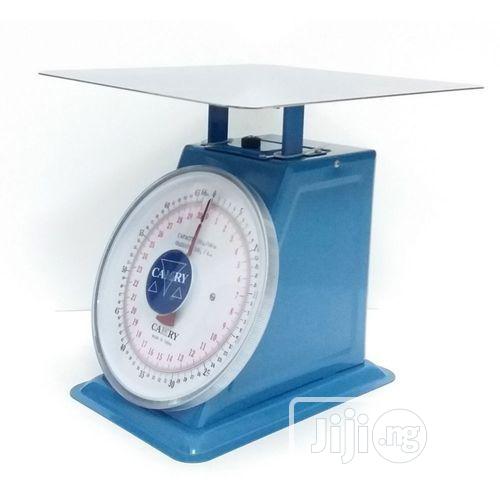 50kg Kitchen Scale Camry