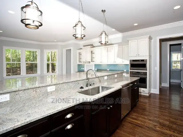 Quality Marbles/Granite Slab for Step