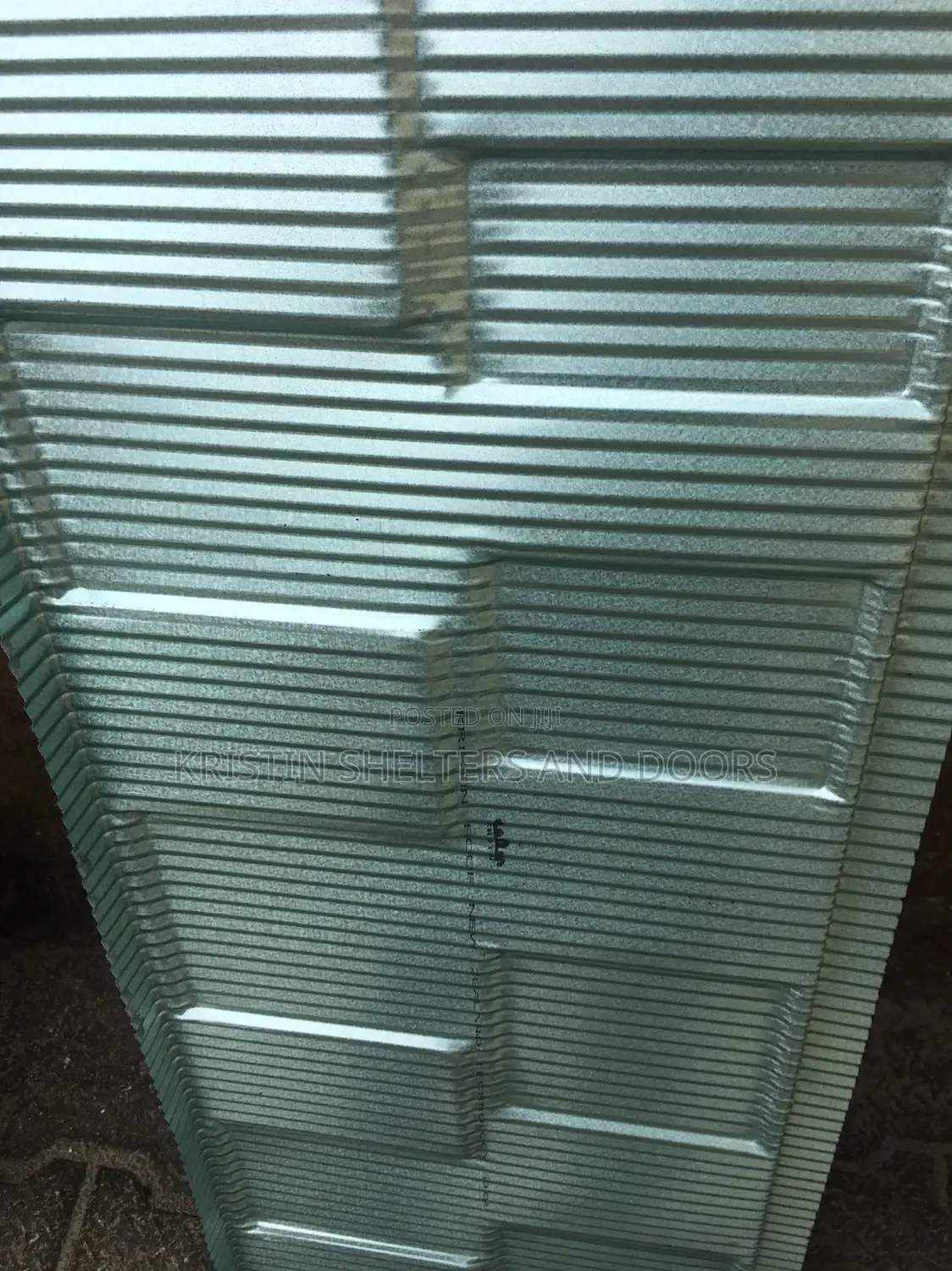 Kristin Shingle Roofing Sheet in Mbaise IMO State