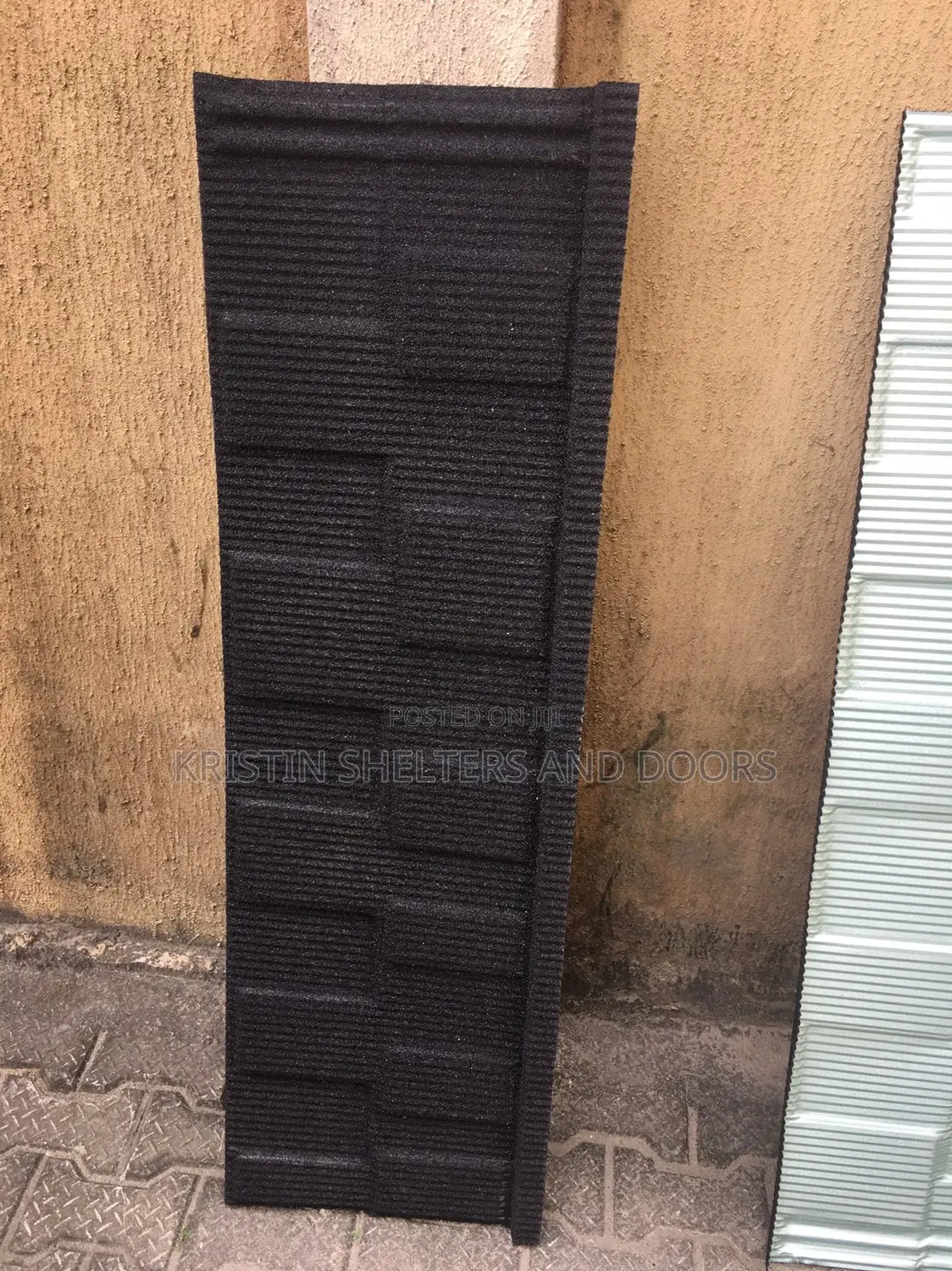 Kristin Shingle Roofing Sheet in Mbaise IMO State