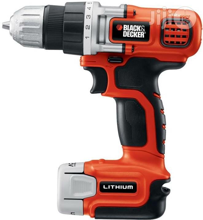 Drilling Machines