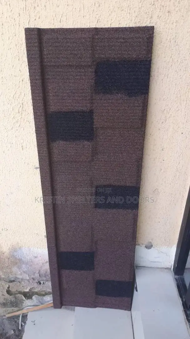 Cheap Anti Rust Roofing Sheet In Ajah