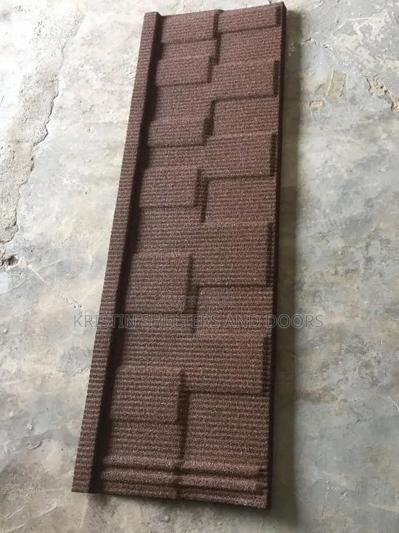 Cheap Anti Rust Roofing Sheet In Ajah