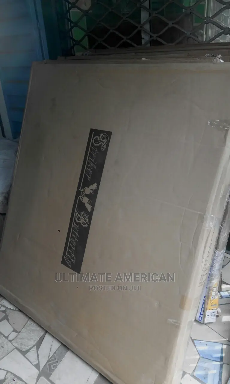 American Fitness Stricker Butterfly Table Tennis Board