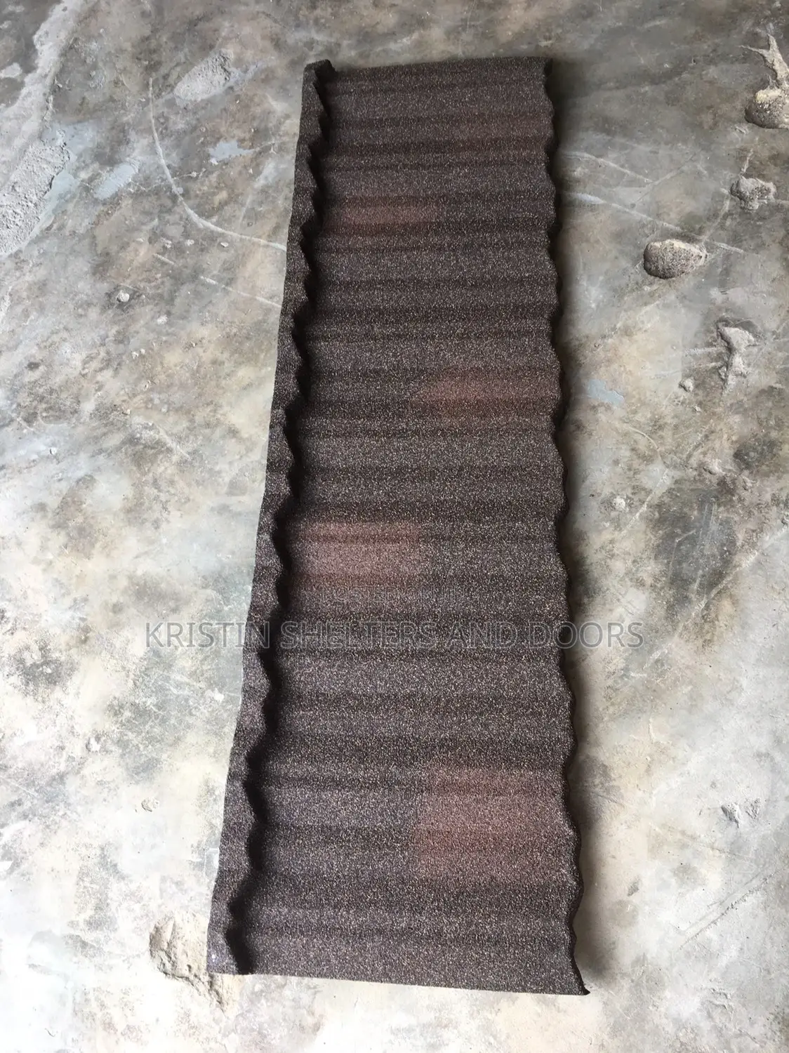 Classic Roofing Sheet