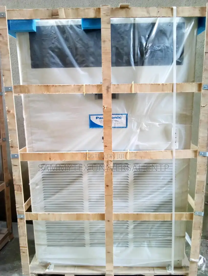 New Panasonic 10thorns Package Unit A.C With 2years Warranty