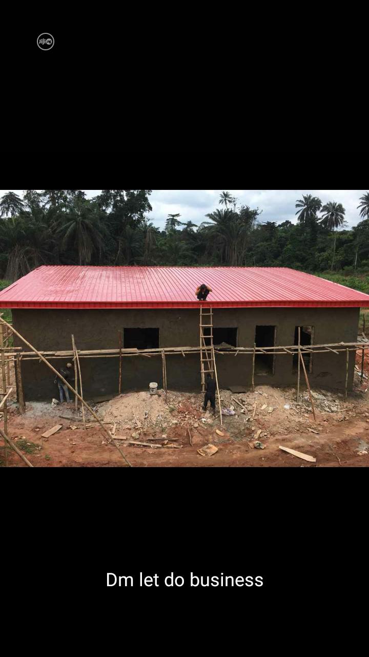 Quality And Affordable Aluminium And Stone Coated Designs