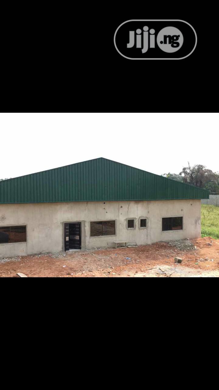 Quality And Affordable Aluminium And Stone Coated Designs