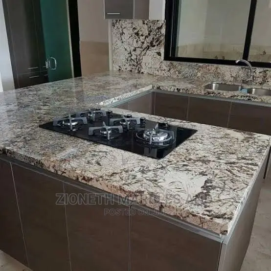 Premium Quality Granite/Marble Slabs