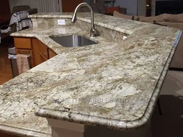 Premium Quality Granite/Marble Slabs