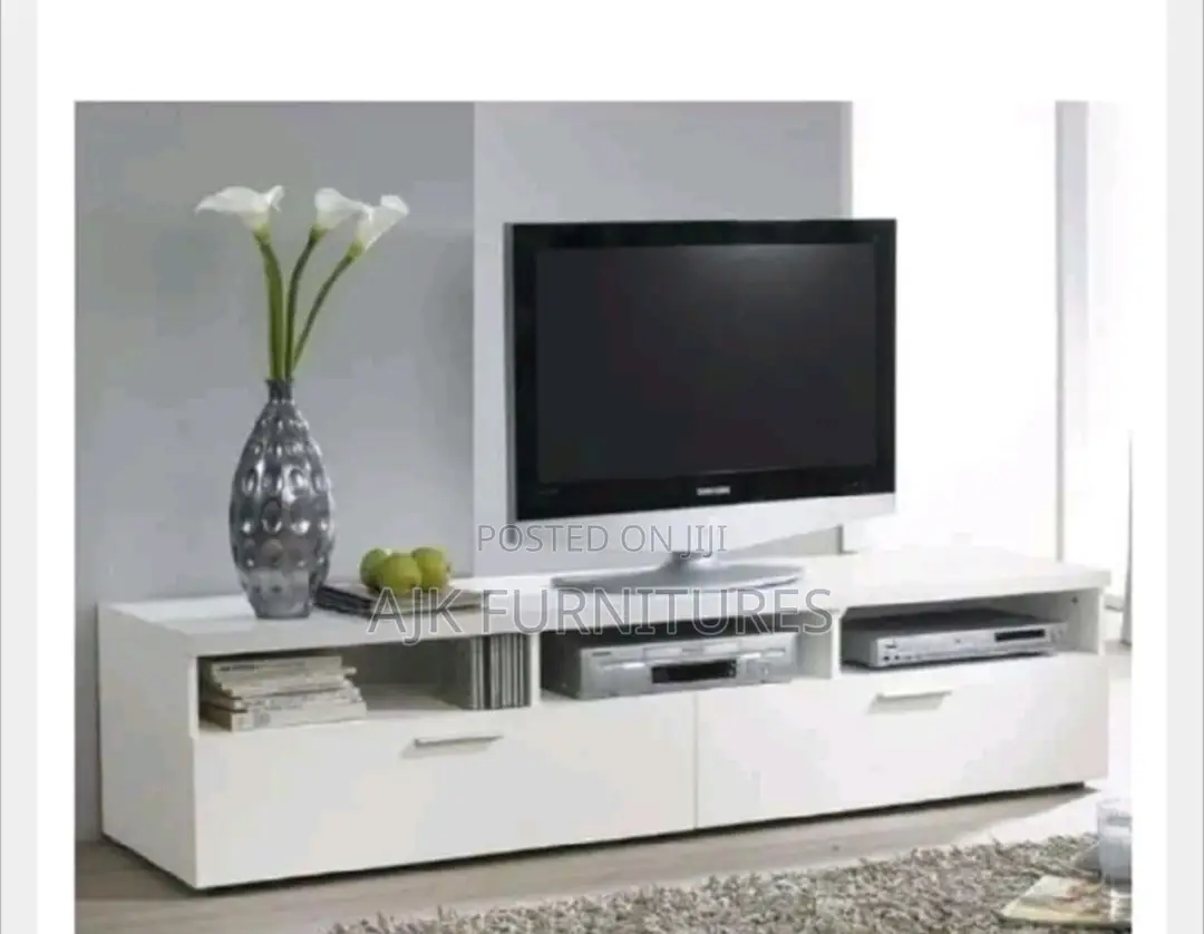 Elegant T.V Console