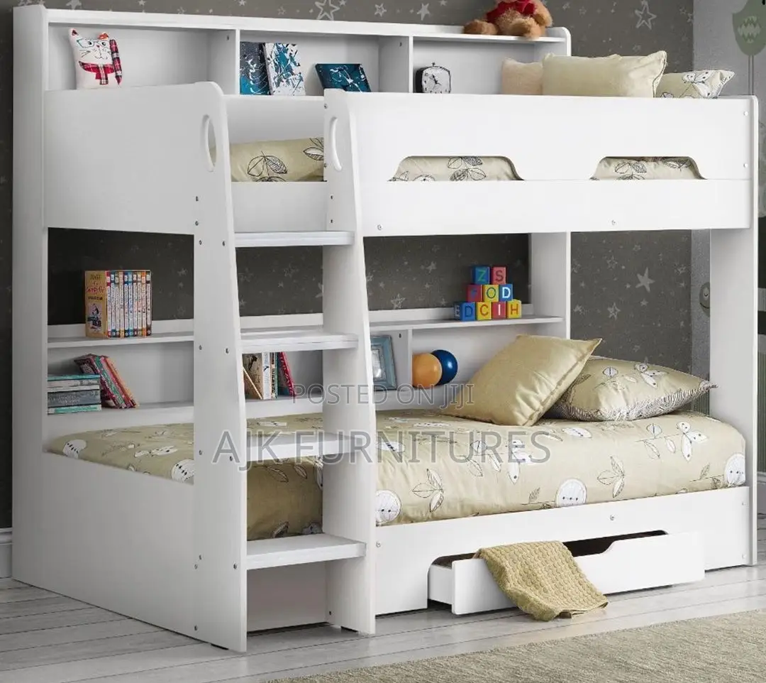 Kids Bedframe