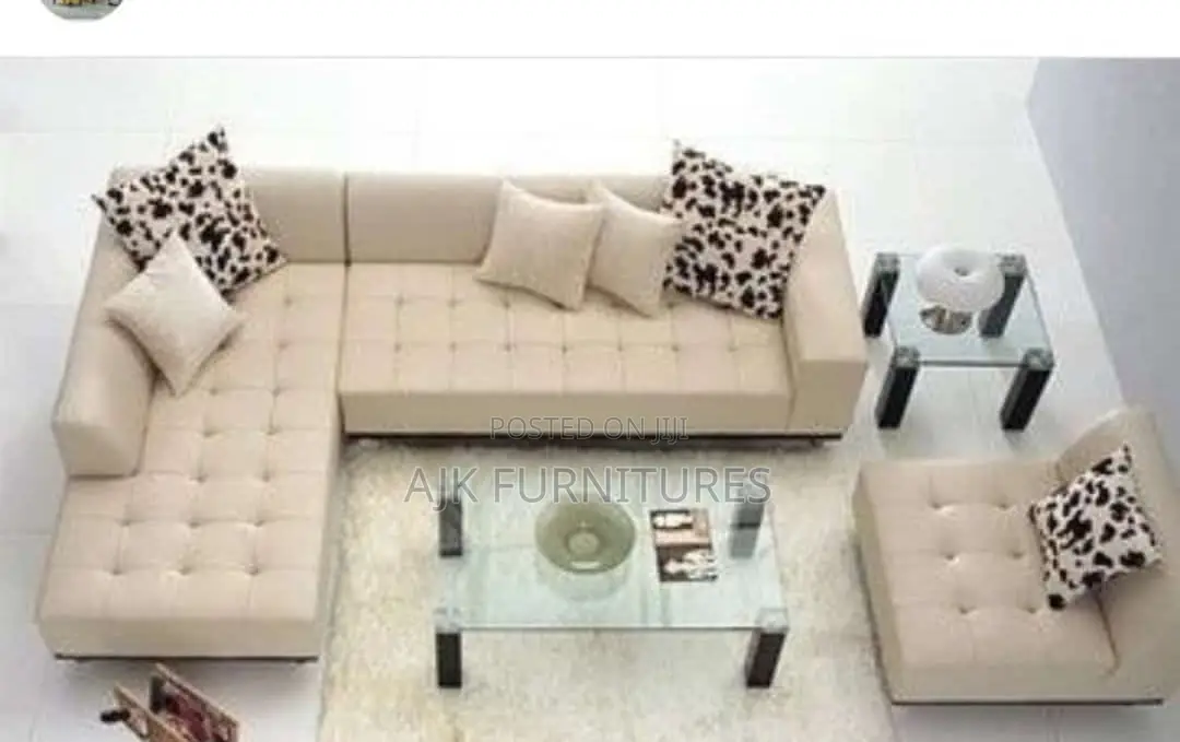 Exquisite Sectional Sofa