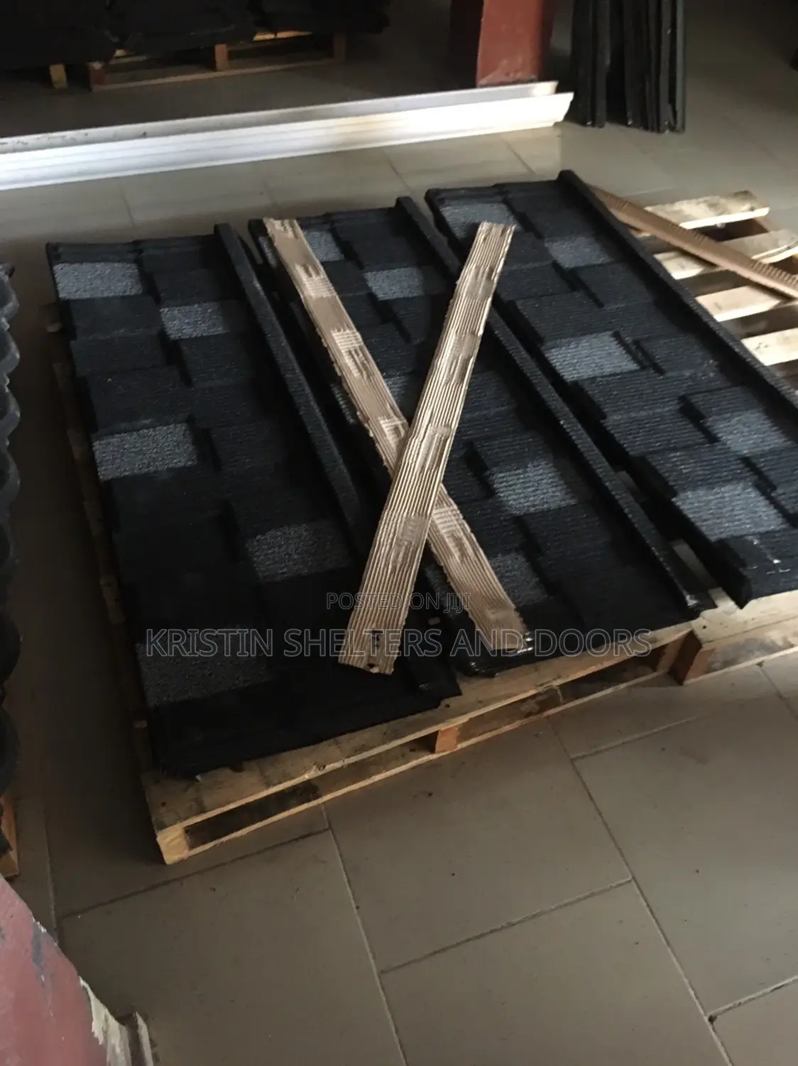 Get Cheap Roofing Sheet