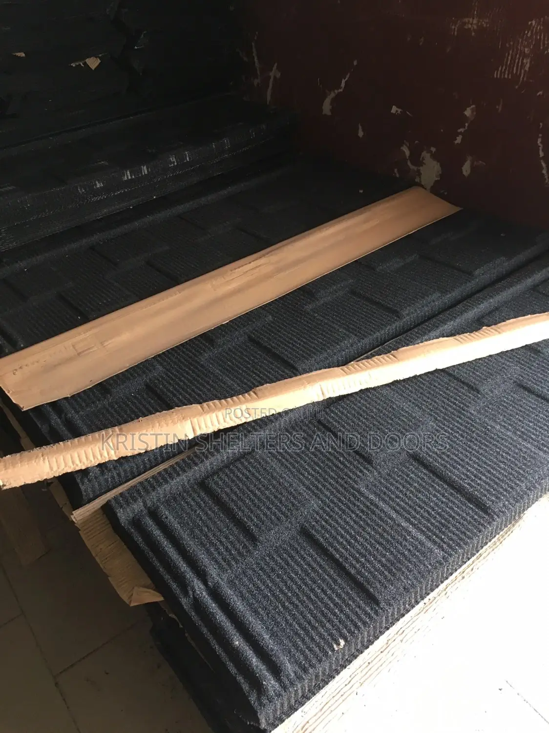Csl Classic Roofing Sheet