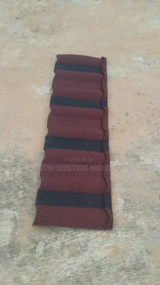 Buy Quality Milano Roofing Sheet