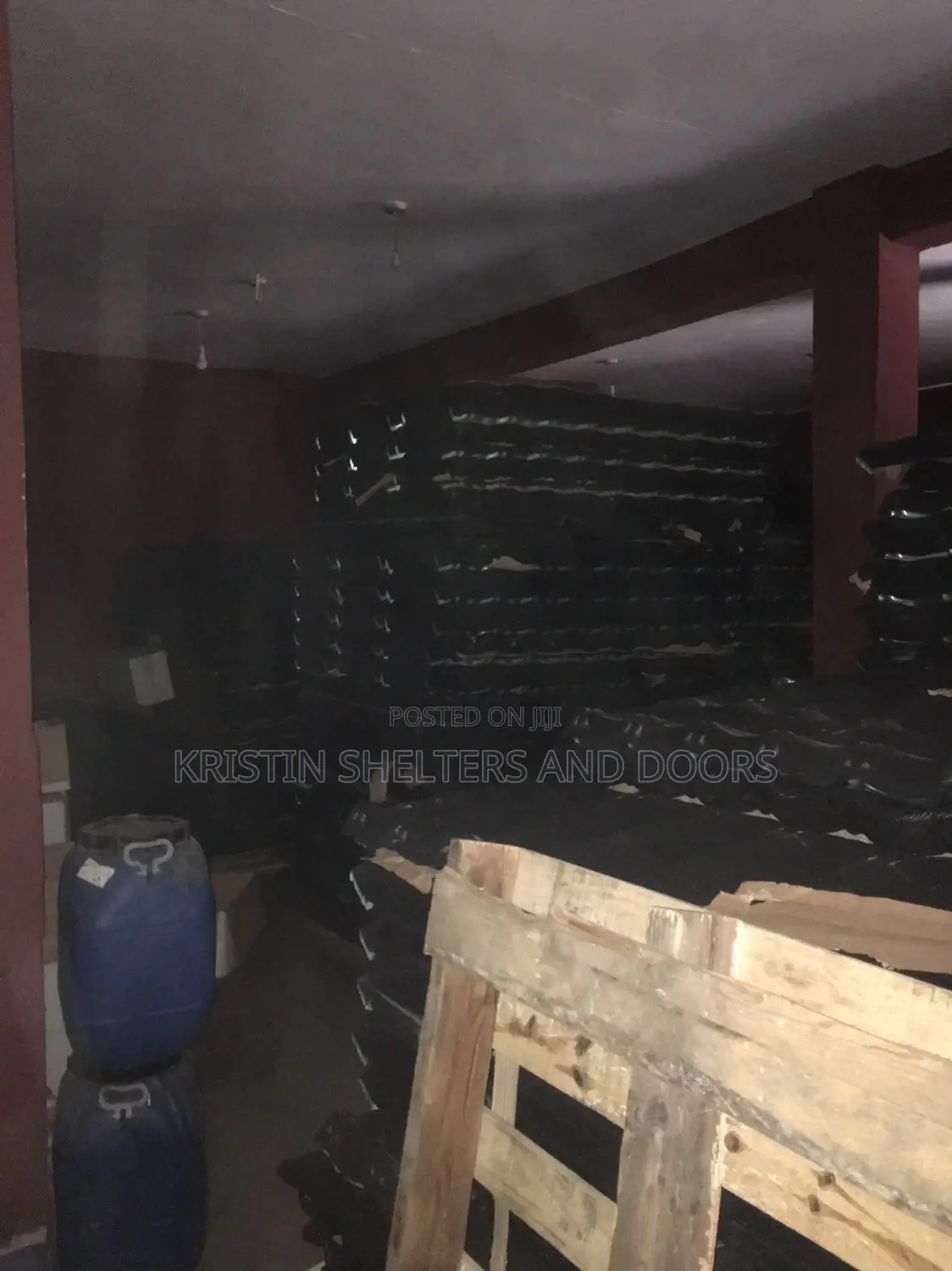 Buy Quality Milano Roofing Sheet