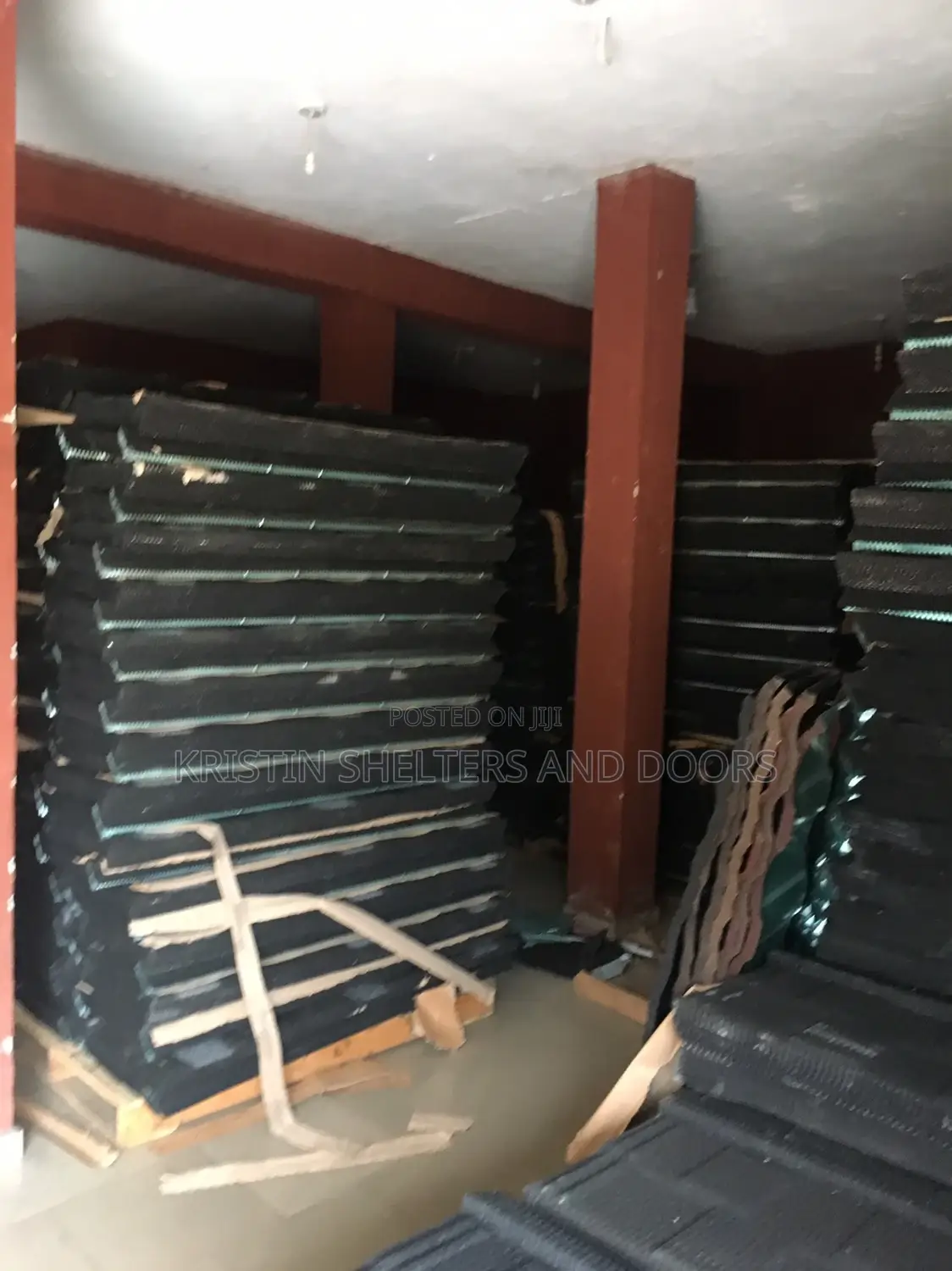 Buy Quality Milano Roofing Sheet
