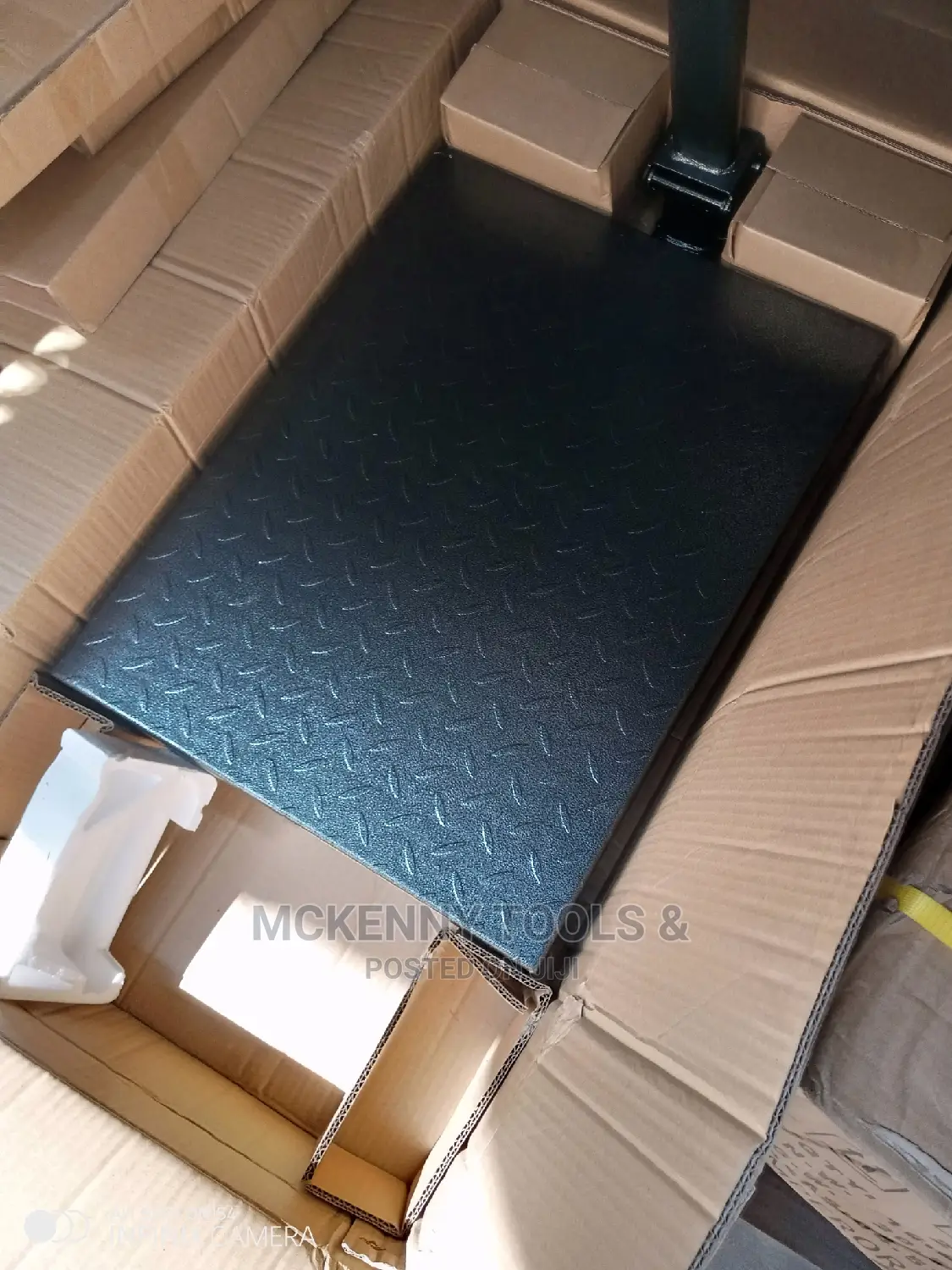 150kg Digital Scale