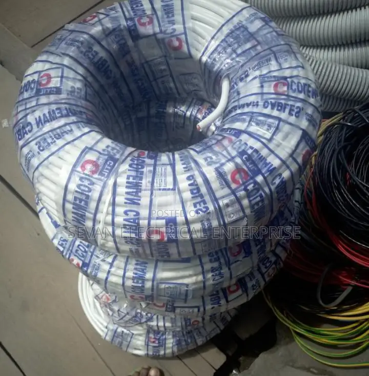 Flexible Wire