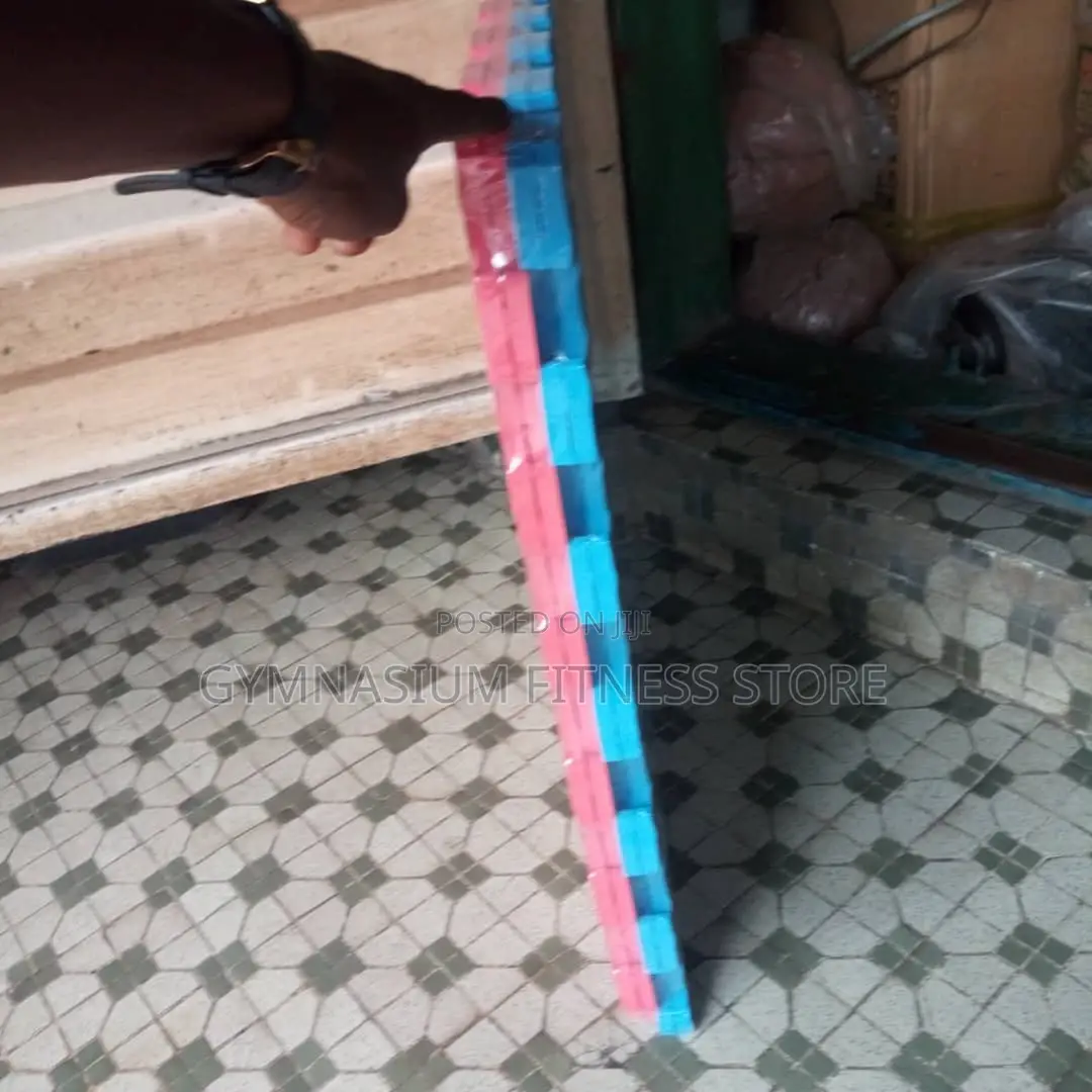 Interlock Mat 1