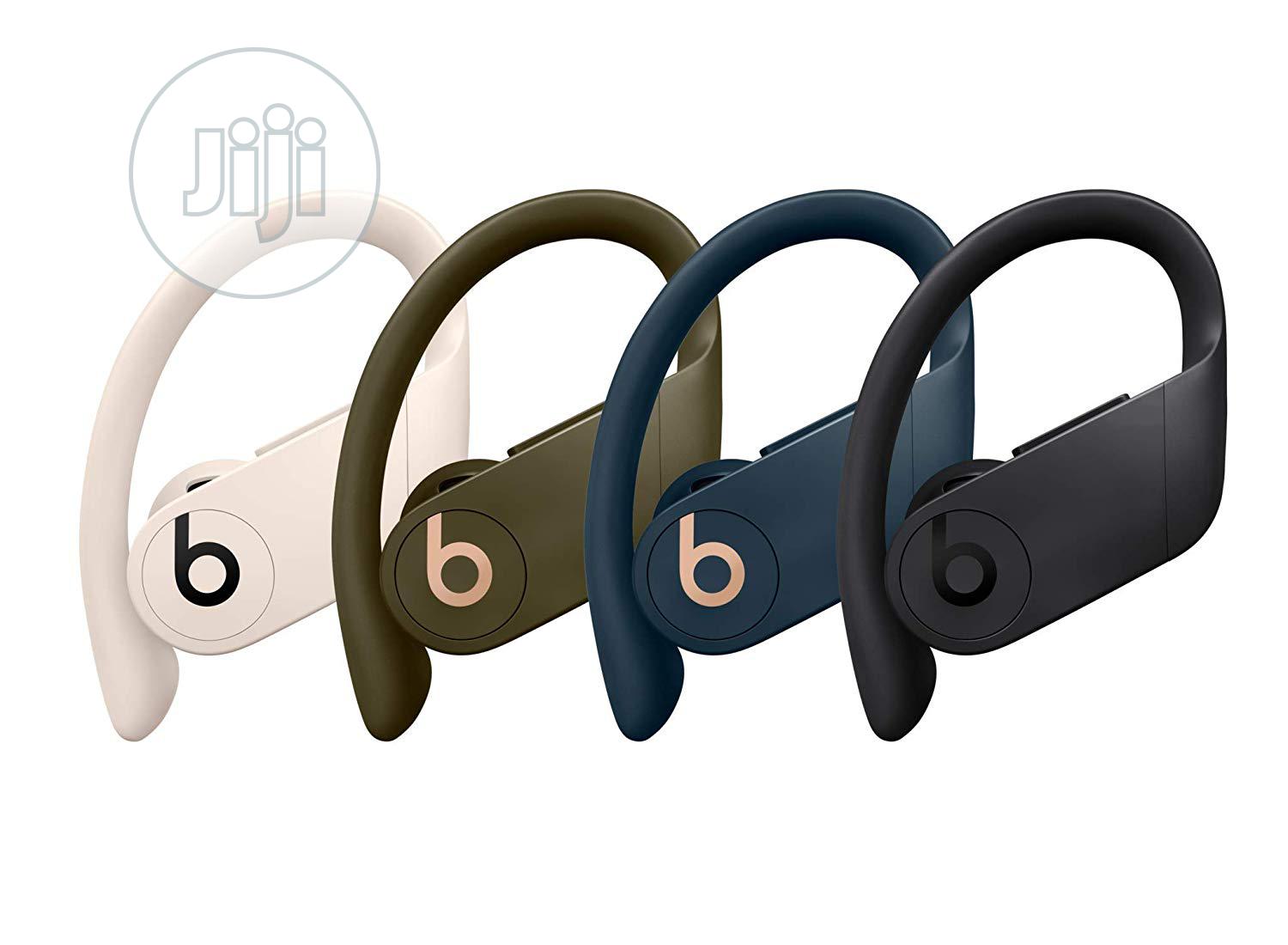 Beats by Dre Powerbeats Pro Totally Wireless Bluetooth