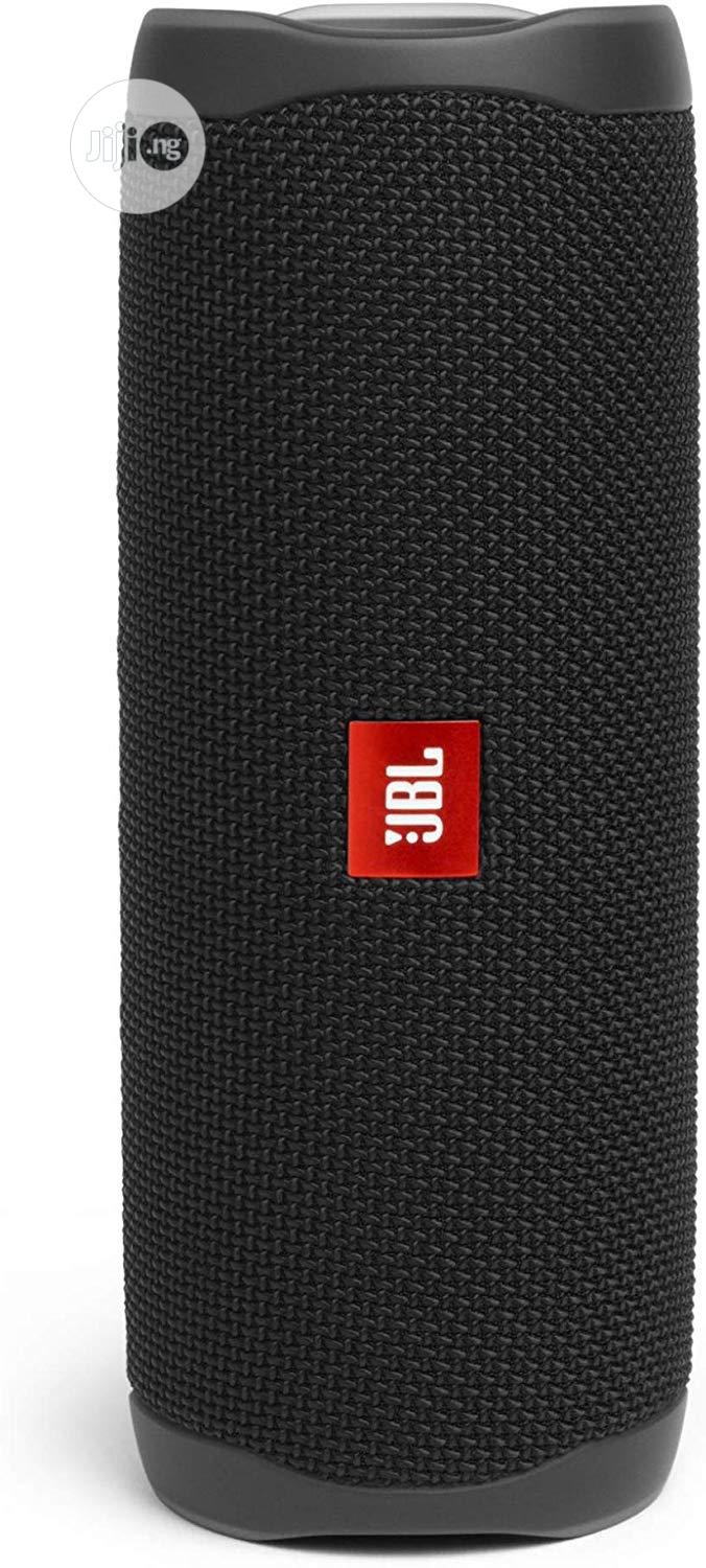 JBL Flip 5 20 Waterproof Bluetooth Speaker.